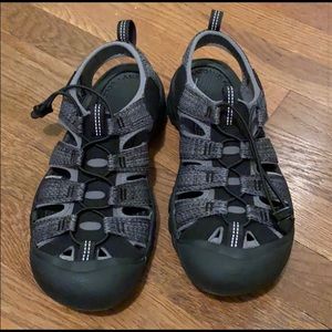 KEENs reposted once found